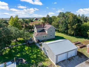 Cass County Nebraska farm livestock acreage for sale