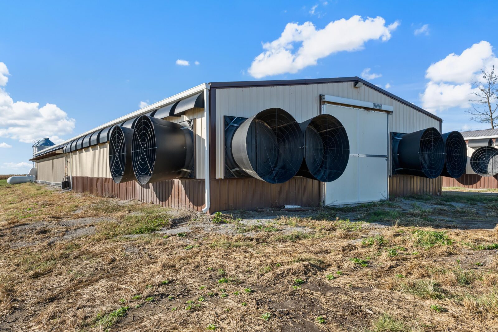 Cass County Nebraska farm livestock acreage for sale