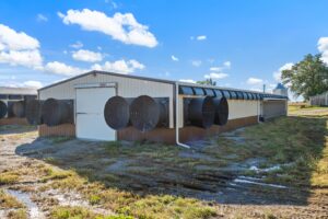Cass County Nebraska farm livestock acreage for sale
