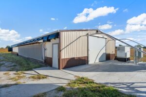 Cass County Nebraska farm livestock acreage for sale