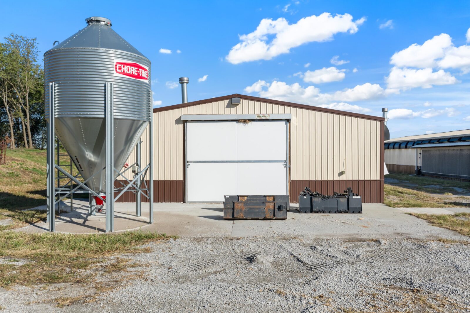 Cass County Nebraska farm livestock acreage for sale