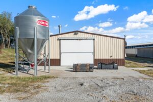 Cass County Nebraska farm livestock acreage for sale