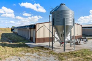 Cass County Nebraska farm livestock acreage for sale