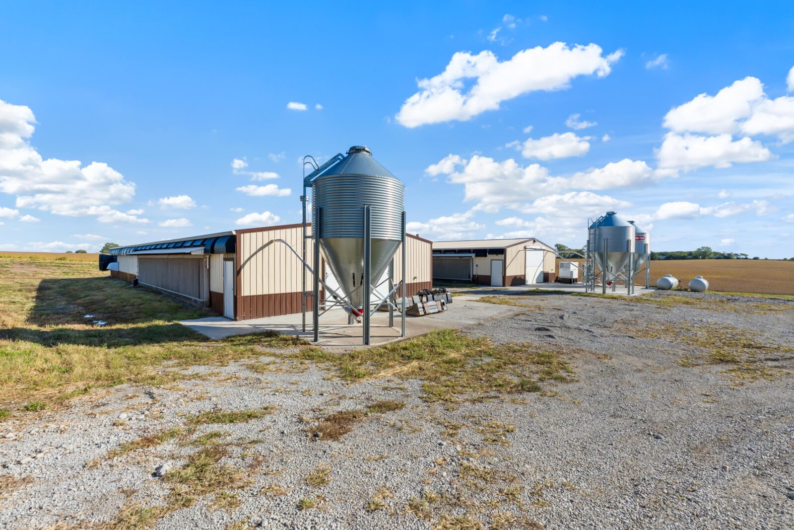 Cass County Nebraska farm livestock acreage for sale