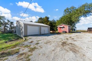 Cass County Nebraska farm livestock acreage for sale
