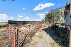 Cass County Nebraska farm livestock acreage for sale