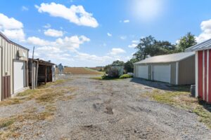 Cass County Nebraska farm livestock acreage for sale
