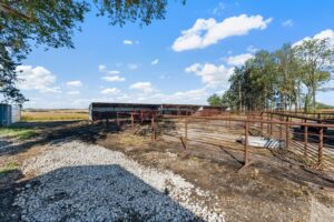 Cass County Nebraska farm livestock acreage for sale