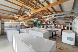 Cass County Nebraska farm livestock acreage for sale
