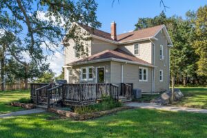 Cass County Nebraska farm livestock acreage for sale