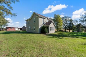 Cass County Nebraska farm livestock acreage for sale