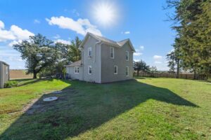 Cass County Nebraska farm livestock acreage for sale