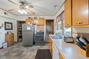 Cass County Nebraska farm livestock acreage for sale