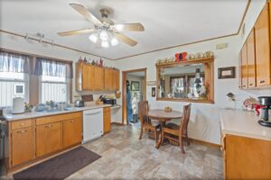 Cass County Nebraska farm livestock acreage for sale