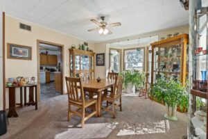 Cass County Nebraska farm livestock acreage for sale