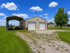 8 Reimers, Ogallala, NE