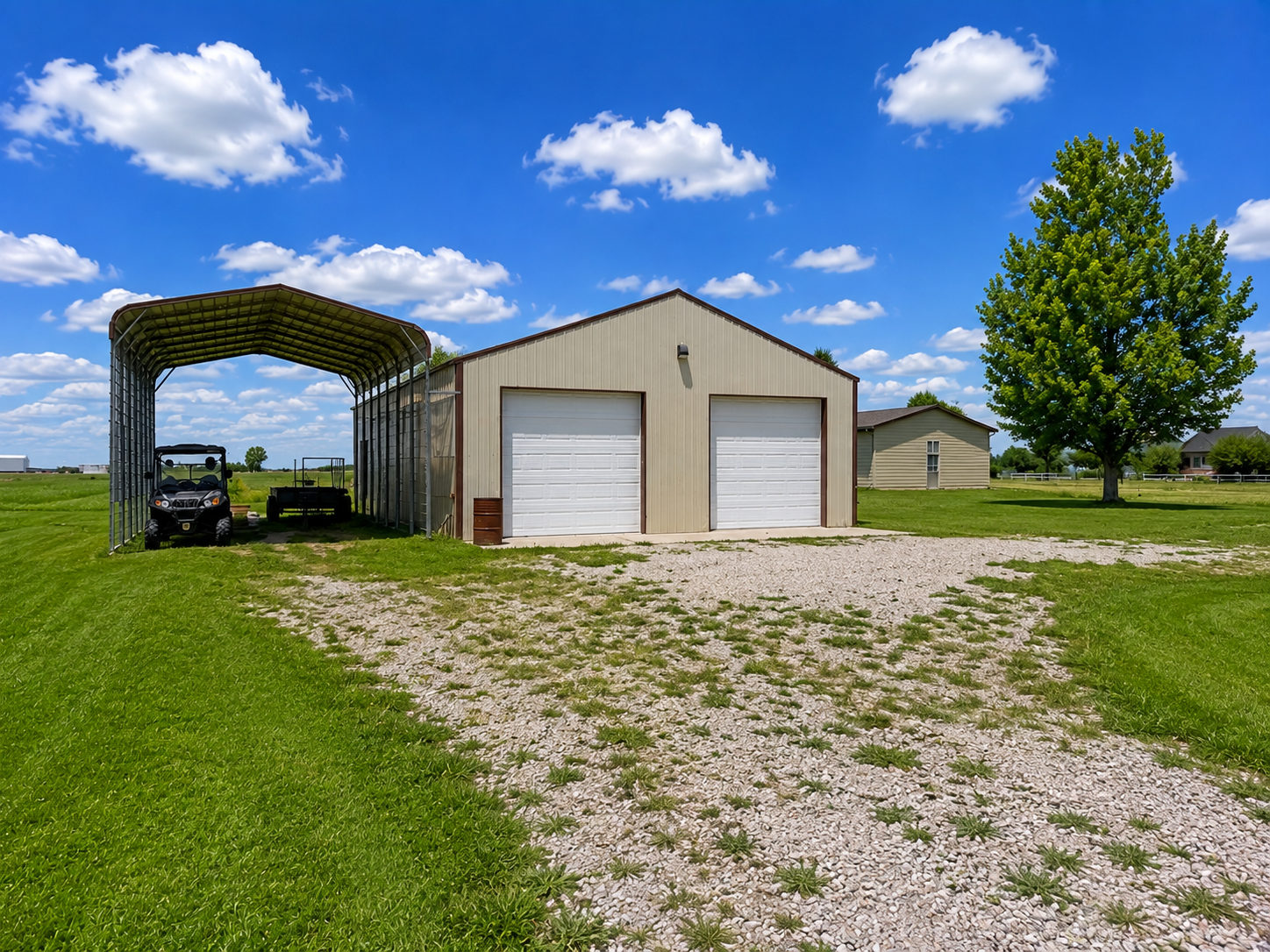 8 Reimers, Ogallala, NE