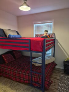603 Frontier Dr