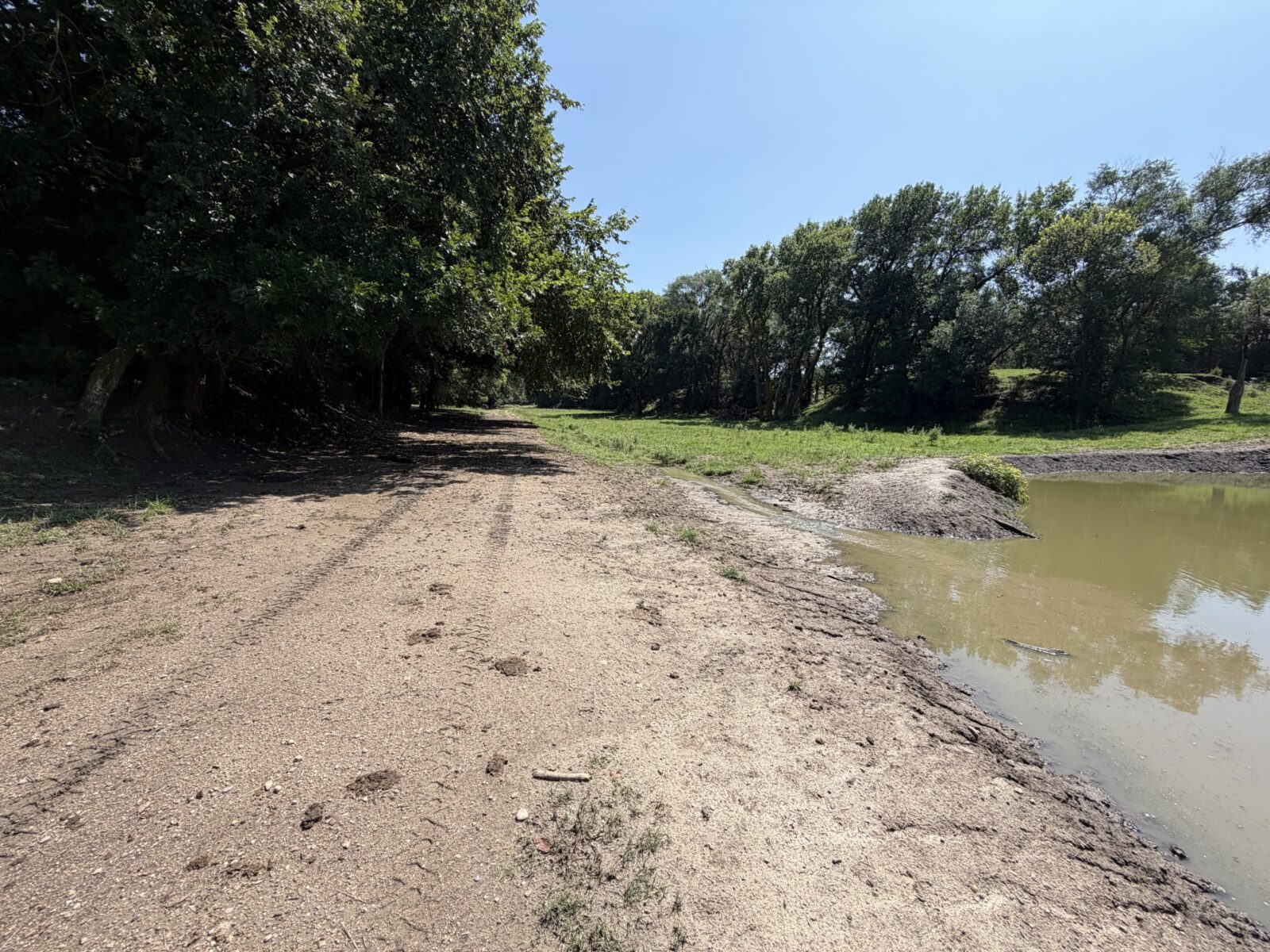 Custer County Nebraska hunting land for sale