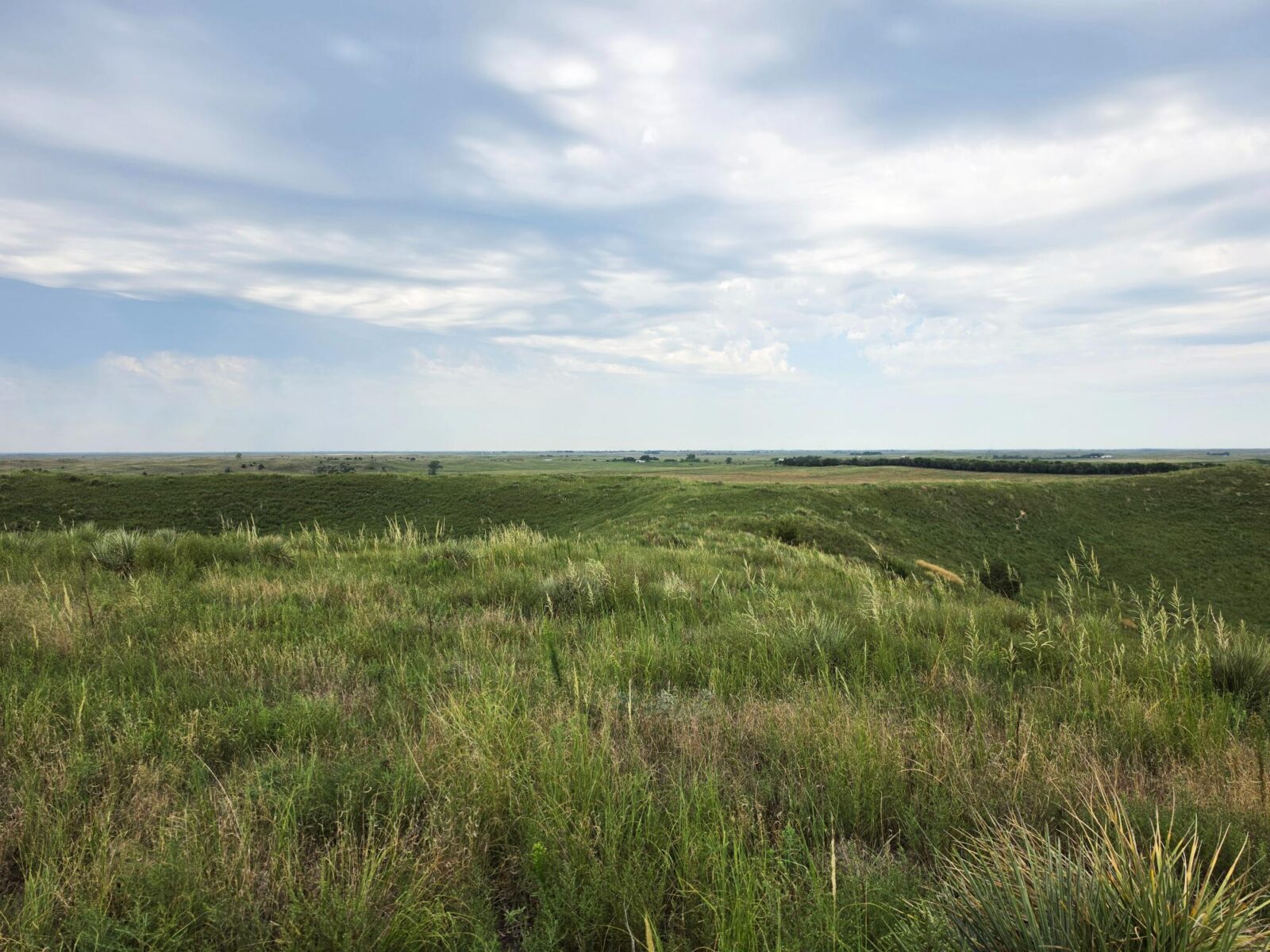 Lincoln County Nebraska ranch pasture land for sale
