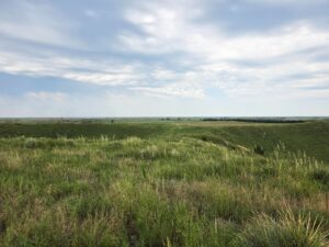 Lincoln County Nebraska ranch pasture land for sale