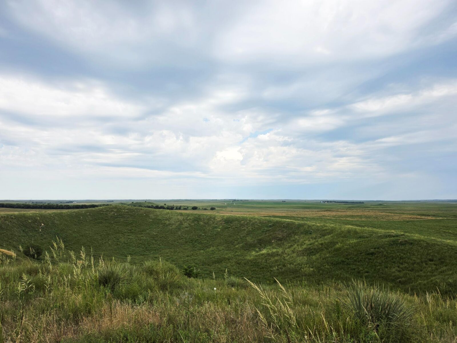 Lincoln County Nebraska ranch pasture land for sale