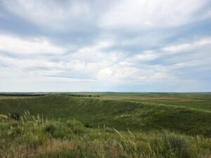 Lincoln County Nebraska ranch pasture land for sale