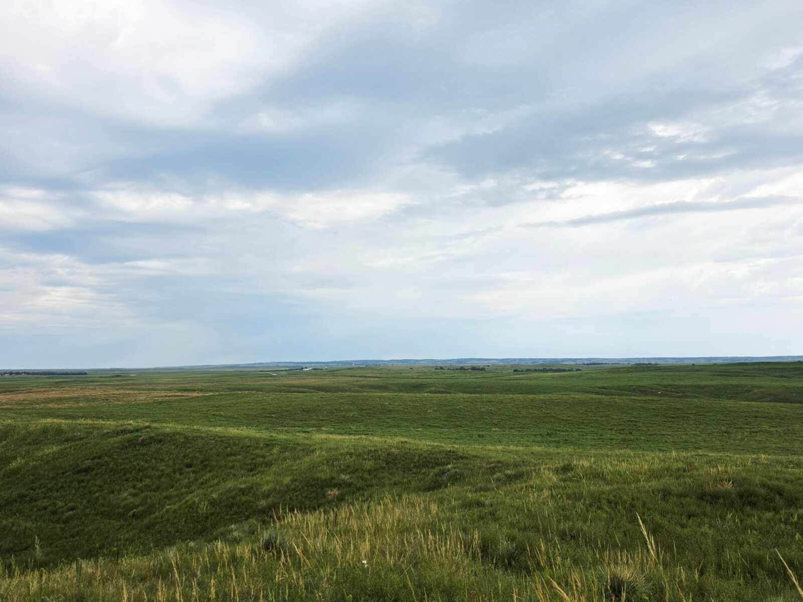 Lincoln County Nebraska ranch pasture land for sale
