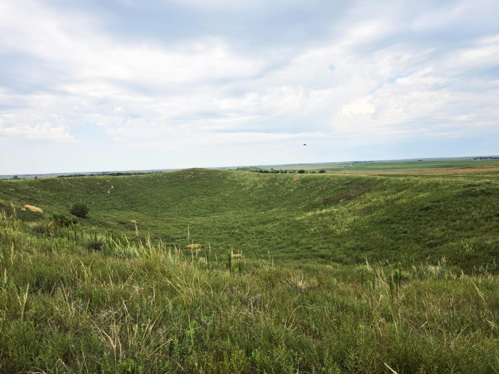Lincoln County Nebraska ranch pasture land for sale