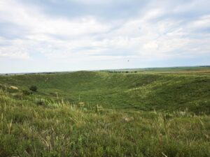 Lincoln County Nebraska ranch pasture land for sale