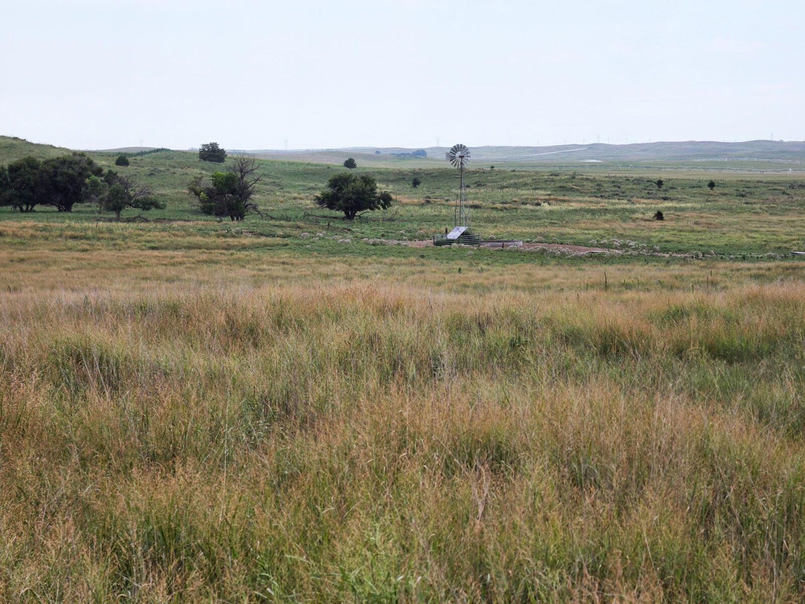 Lincoln County Nebraska ranch pasture land for sale