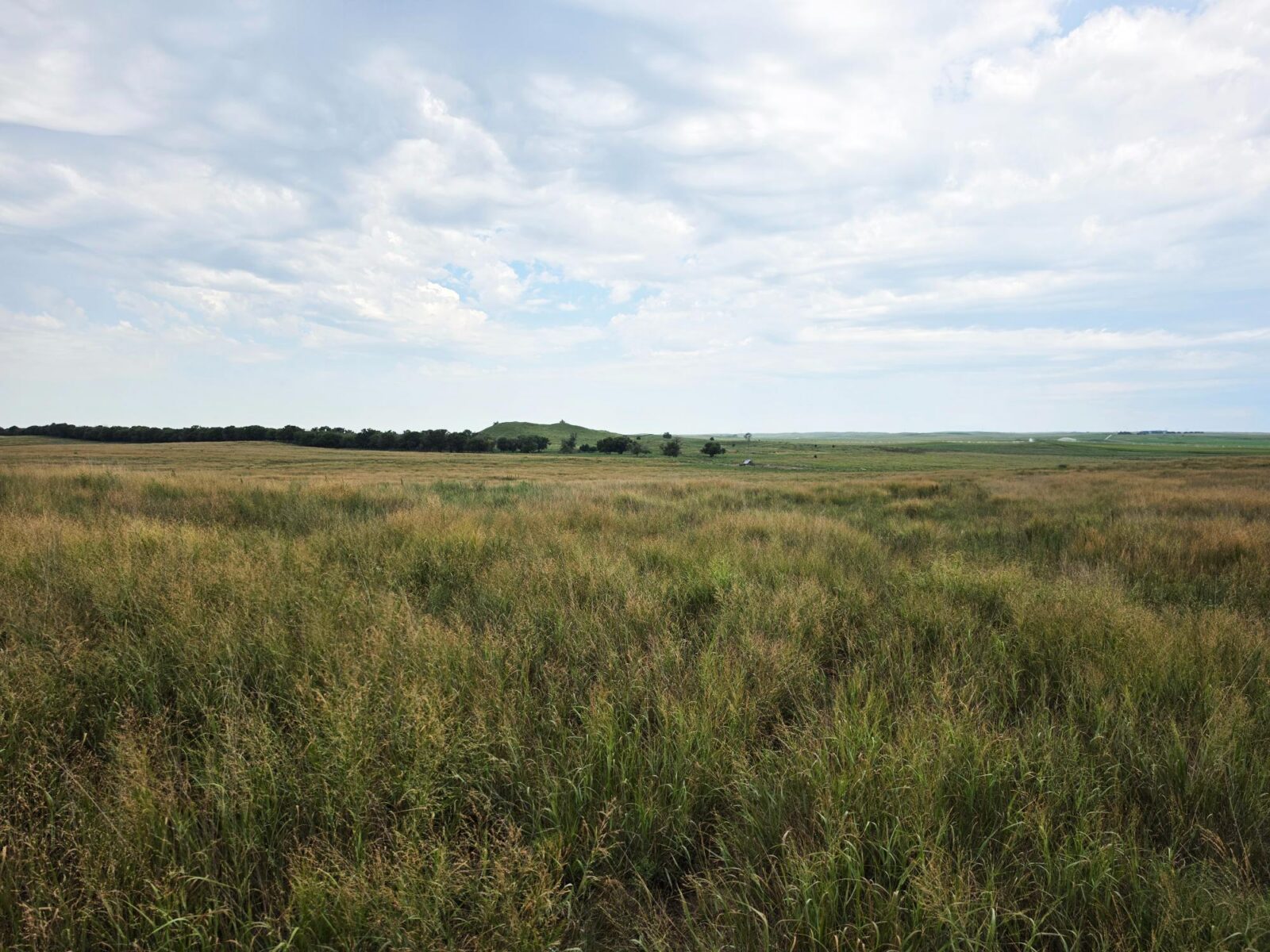 Lincoln County Nebraska ranch pasture land for sale