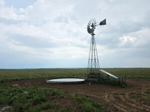 Lincoln County Nebraska ranch pasture land for sale