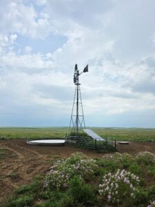 Lincoln County Nebraska ranch pasture land for sale