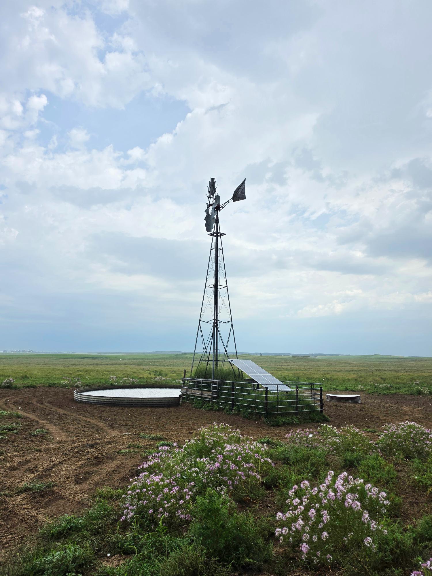 Lincoln County Nebraska ranch pasture land for sale