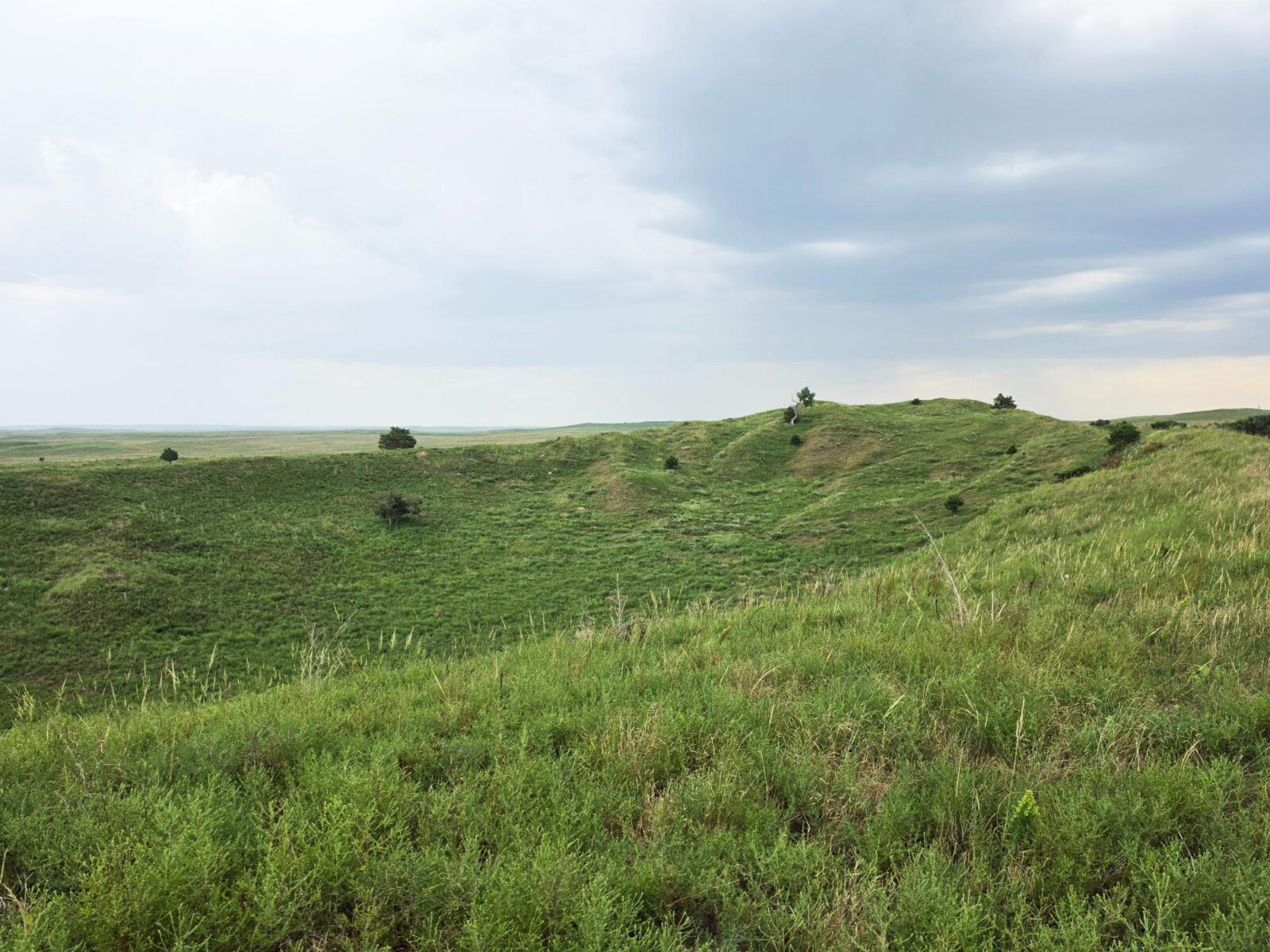 Lincoln County Nebraska ranch pasture land for sale