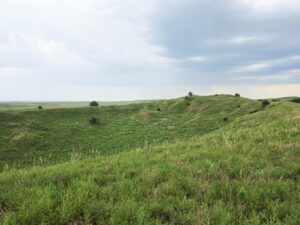 Lincoln County Nebraska ranch pasture land for sale