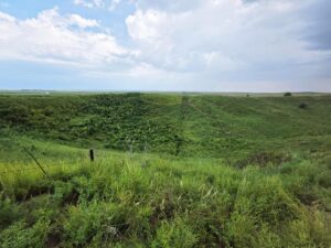 Lincoln County Nebraska ranch pasture land for sale