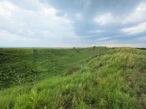 Lincoln County Nebraska ranch pasture land for sale