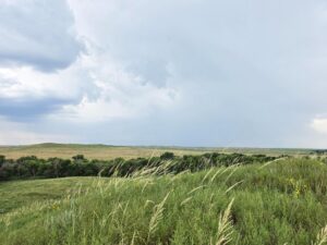 Lincoln County Nebraska ranch pasture land for sale