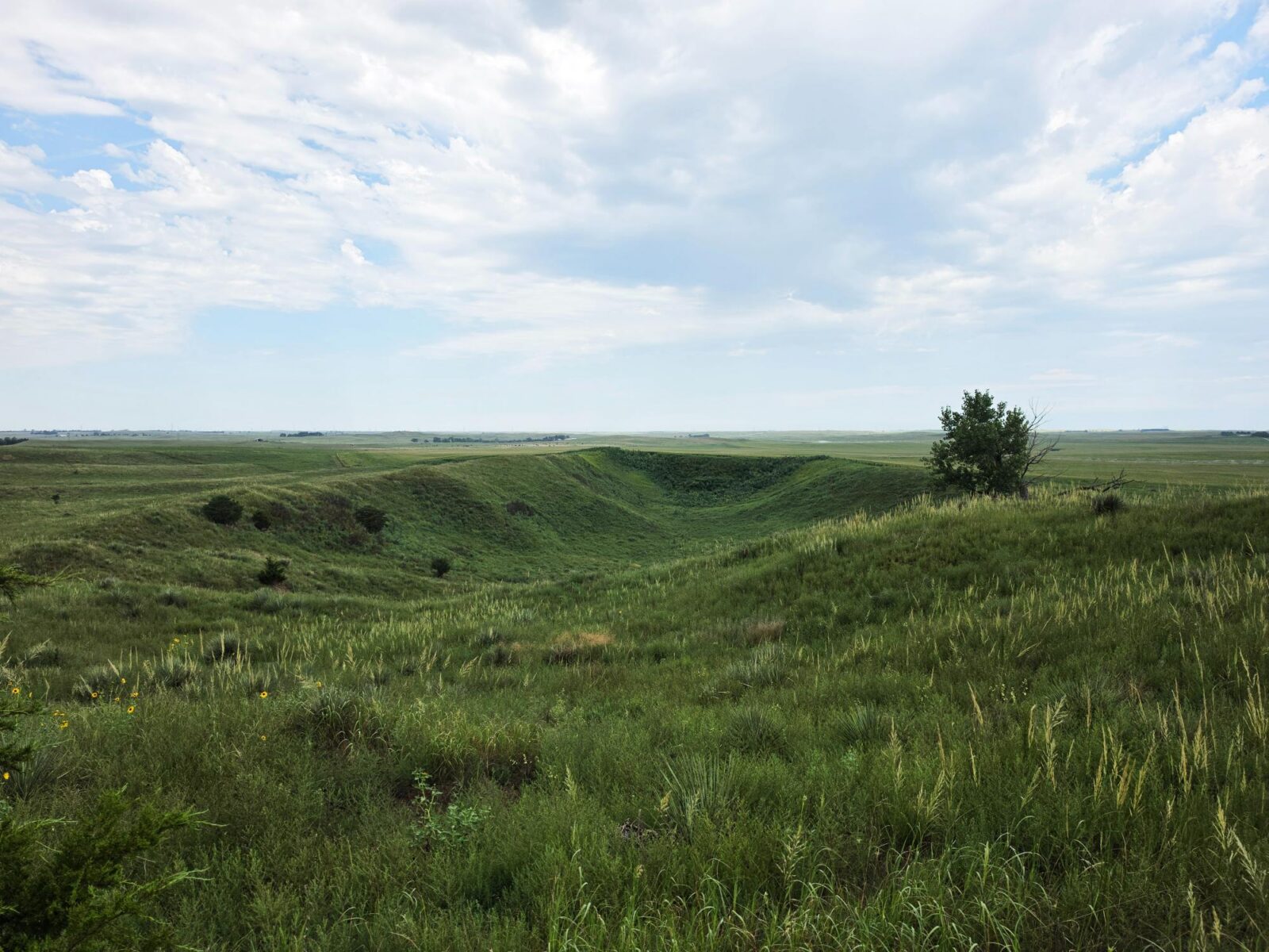 Lincoln County Nebraska ranch pasture land for sale