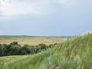 Lincoln County Nebraska ranch pasture land for sale