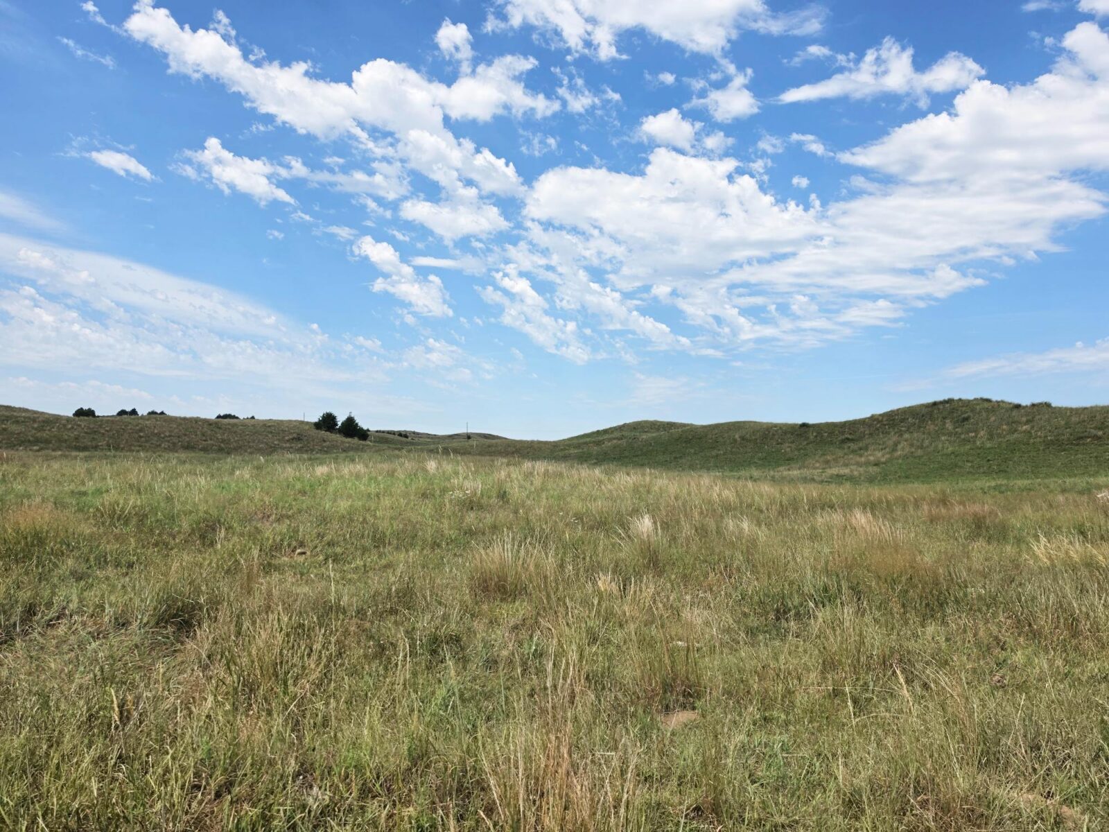 Lincoln County Nebraska ranch pasture land for sale