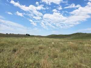 Lincoln County Nebraska ranch pasture land for sale