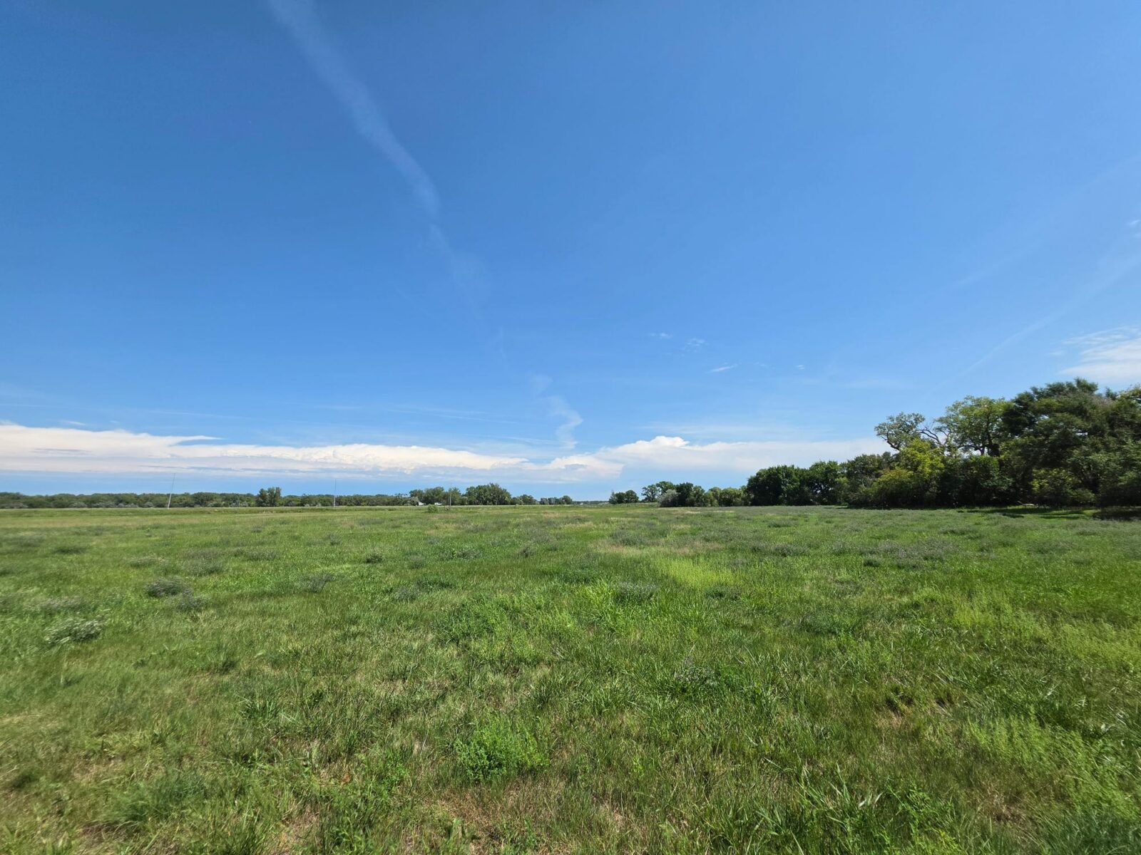 Farm for sale Lincoln County, NE