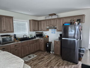603 Frontier Dr., North Platte, NE