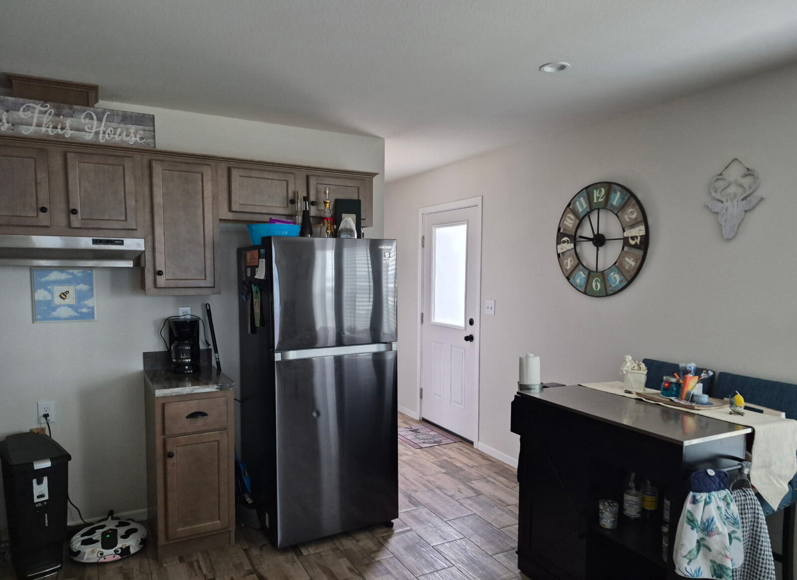 603 Frontier Dr., North Platte, NE