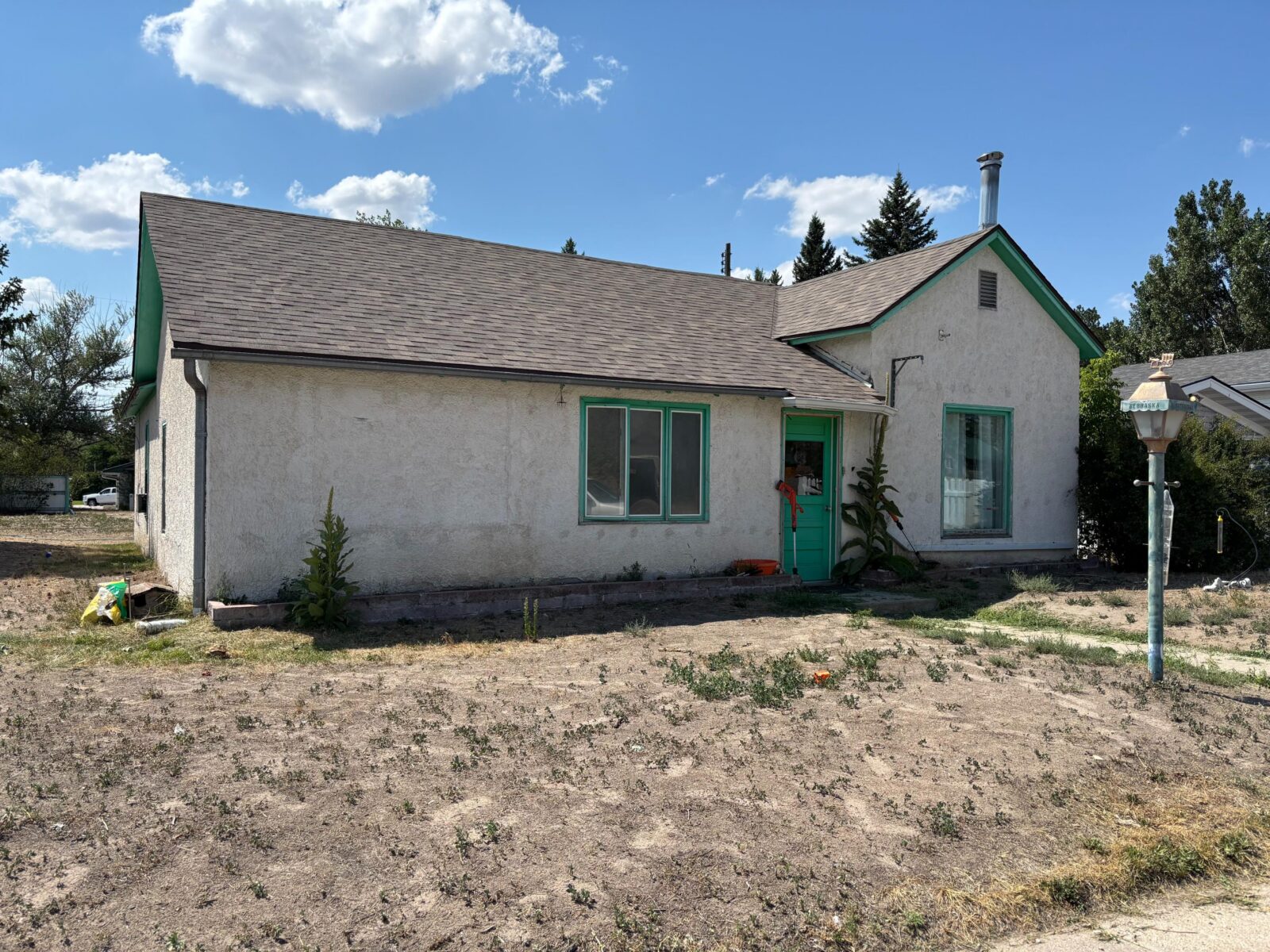 285 Anne St., Harrison, NE home for sale