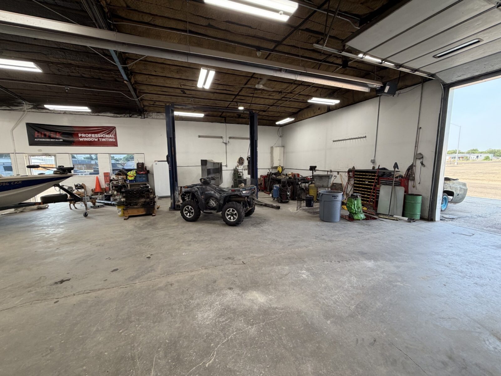 Rodeo Road Commercial building for sale North Platte, Nebraska