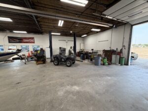Rodeo Road Commercial building for sale North Platte, Nebraska